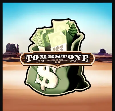 Tombstone